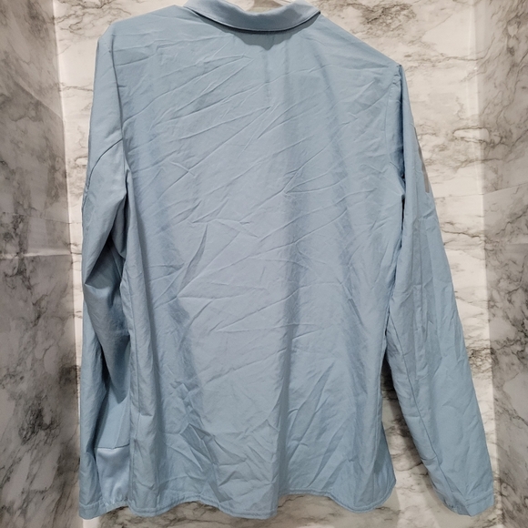 Adidas Running Full Zip L Jacket - Picture 6 of 6